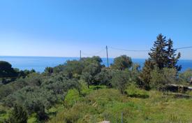 Pelekas Land For Sale Central Corfu for 400,000 €
