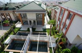 Brand New Luxurious Villa with Sea View in Buyukcekmece for $343,000