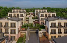 Spacious Triplex Villas with Exclusive Amenities in Silivri for $832,000