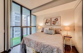 Apartment – Charles Street East, Old Toronto, Toronto,  Ontario,   Canada for C$1,020,000