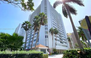 1-bedroom apartments in condo 89 m² in Hallandale Beach for $429,000