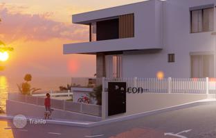 4-bedroom villa 310 m² in Demirtaş district. Price on request