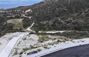 Land plot 892 m² in Limassol for 400,000 €
