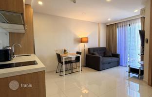 1-bedroom apartment 33 m² in Pattaya for $79,000