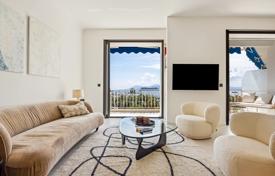 4-bedrooms apartment in Cannes, France for 7,000 € per week