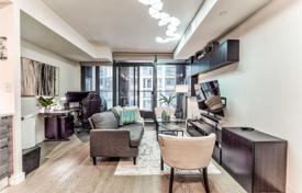 Apartment – Bathurst Street, Toronto, Ontario,  Canada for C$897,000