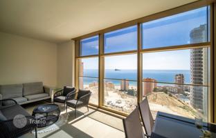 2-bedroom apartment 130 m² in Benidorm for 445,000 €