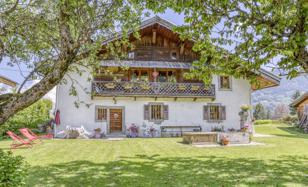 6-bedroom chalet 276 m² in Saint-Gervais-les-Bains for 1,480,000 €