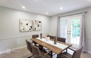 9-bedroom townhouse in Scarborough for C$1,228,000