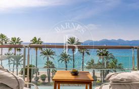 Apartment – Cannes, Côte d'Azur (French Riviera), France for 3,280,000 €
