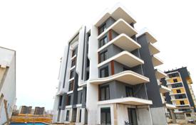 Apartments Near the Beach in Airport in Aksu Altintas for $220,000