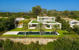 Villa – Casares, Andalusia, Spain for 7,365,000 €