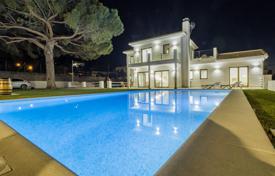 Villa – Malaga, Andalusia, Spain for 4,050 € per week