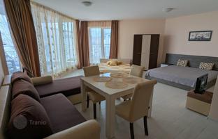 1-bedroom apartment 70 m² in Sunny Beach for 59,000 €