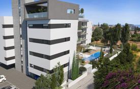 Apartment (Flat) in Crowne Plaza Area, Limassol for Sale for 410,000 €