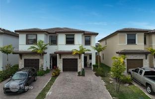3-bedroom house 167 m² in Homestead for $485,000