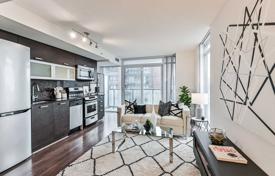 Apartment – Lisgar Street, Old Toronto, Toronto,  Ontario,   Canada for C$666,000