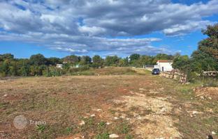 Land plot 500 m² in Rovinj for 65,000 €