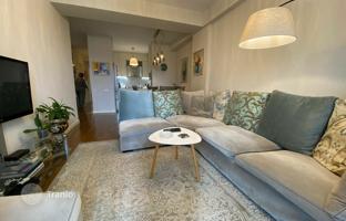2-bedroom apartment 116 m² in Tbilisi (city) for $186,000