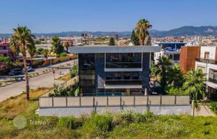 3-bedroom villa 369 m² in Konakli for 24,894,000 TRY
