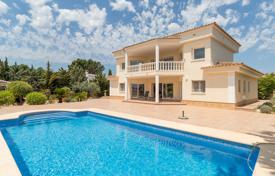 Detached house – Moraira, Valencia, Spain for 885,000 €