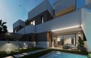 2-bedroom apartment 91 m² in San Pedro del Pinatar for 325,000 €