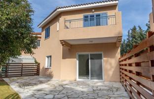 3-bedroom villa 122 m² in Kato Paphos for 397,000 €