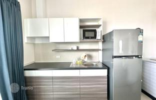 2-bedroom apartment 85 m² in Pattaya for $194,000