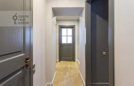 3-bedrooms apartment 97 m² in district Dorogomilovo, Russia for 72,000 ₽ per week