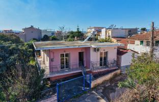 Bright house with 2 plots in Analipsi, Messinia, Greece. Price on request