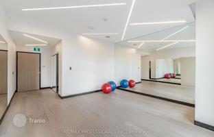 5-bedroom apartment in Old Toronto for C$973,000