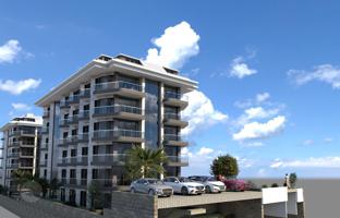 2-bedroom penthouse 148 m² in Mahmutlar for 29,152,000 TRY