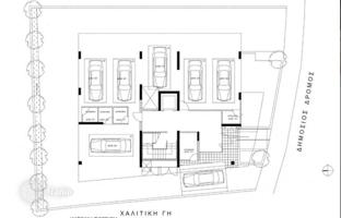 2-bedroom apartment 108 m² in Aglantzia for 355,000 €