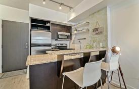 Apartment – The Queensway, Toronto, Ontario,  Canada for C$665,000