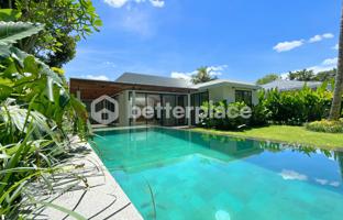 2-bedroom villa 103 m² in Tampaksiring for $299,000
