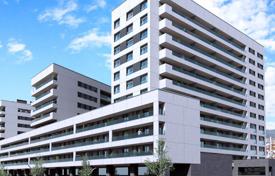 Three-bedroom apartments in a new building with swimming pools, Badalona, ​​Barcelona, ​​Spain for 426,000 €