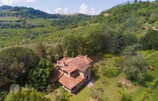 4-bedroom country house 520 m² in Ficulle for 850,000 €