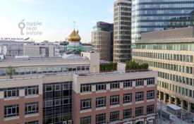 3-bedrooms apartment 130 m² in Tverskoy district, Russia for 95,000 ₽ per week