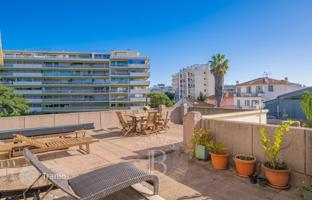 2-bedroom apartment in Cannes for 1,150,000 €