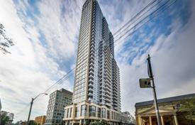 Apartment – Sherbourne Street, Old Toronto, Toronto,  Ontario,   Canada for C$916,000