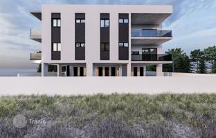 2-bedroom apartment 80 m² in Nicosia for 155,000 €