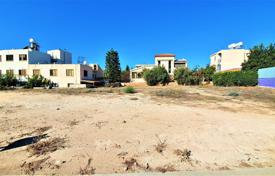 Development land – Paphos (city), Paphos, Cyprus for 460,000 €