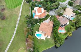 Townhome – Plantation, Broward, Florida,  USA for $2,749,000