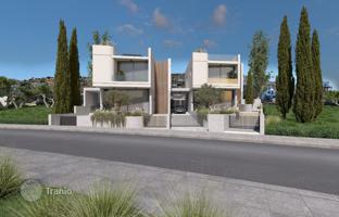 3-bedroom villa 210 m² in Geroskipou for 625,000 €