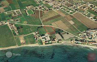 Land plot 9,657 m² in Larnaca for 2,200,000 €