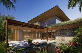 Luxury Cliff-Front Villas in Uluwatu, Bali | Exclusive Leasehold Opportunity for $1,109,000