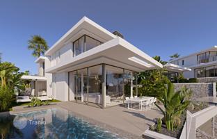 3-bedroom villa 173 m² in Santa Cruz de Tenerife for 1,735,000 €