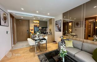 1 Bedroom Apartment 57m² in Kata Beach, Karon, Phuket, Thailand — #2430579 for $191,000