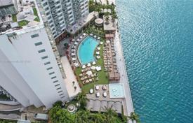 Condo – West Avenue, Miami Beach, Florida,  USA for $320,000