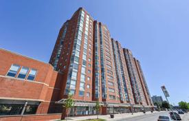 Apartment – Eglinton Avenue East, Toronto, Ontario,  Canada for C$787,000